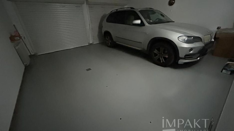 Vila individuala de lux de inchiriat, in cartier Gruia aproape de Cetatuie! - Poză 31