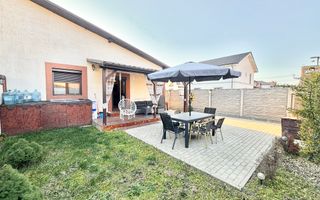 SUPER OFERTĂ | 1/2 Duplex superb cu 3 camere - Ghiroda, Timis - Poză 18