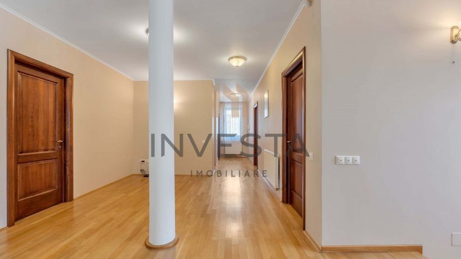 Casa individuala 320 mp utili, 713 mp teren! - Poză 11