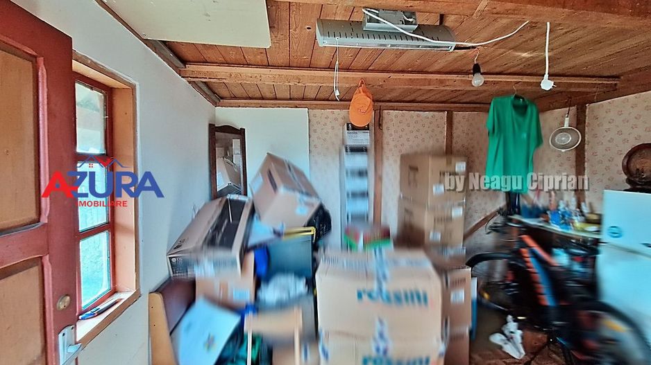 AZURA Imobiliare - Teren Budeasa Galasesti - Poză 4