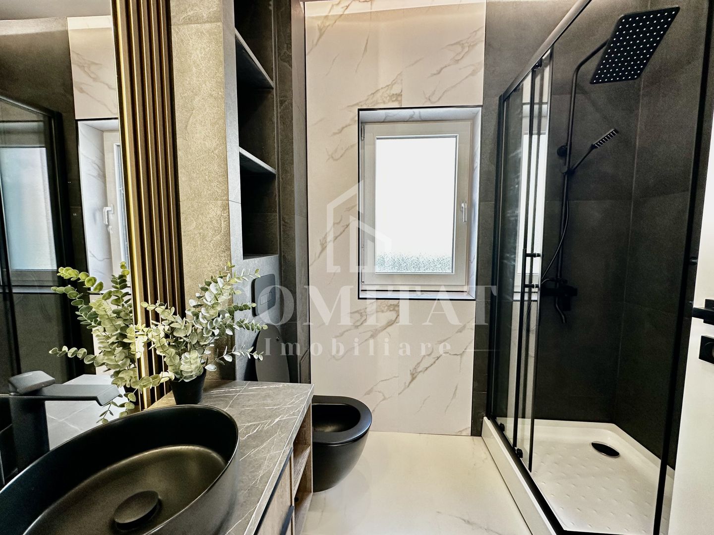 0% COMISION|Duplex ultrafinisat |2 locuri de parcare |Zona Tineretului - Poză 22