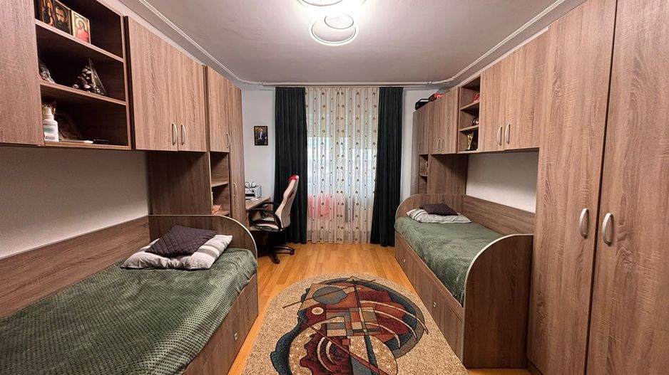 Apartament 2 camere decomandat de vânzare în Sibiu - Poză 8