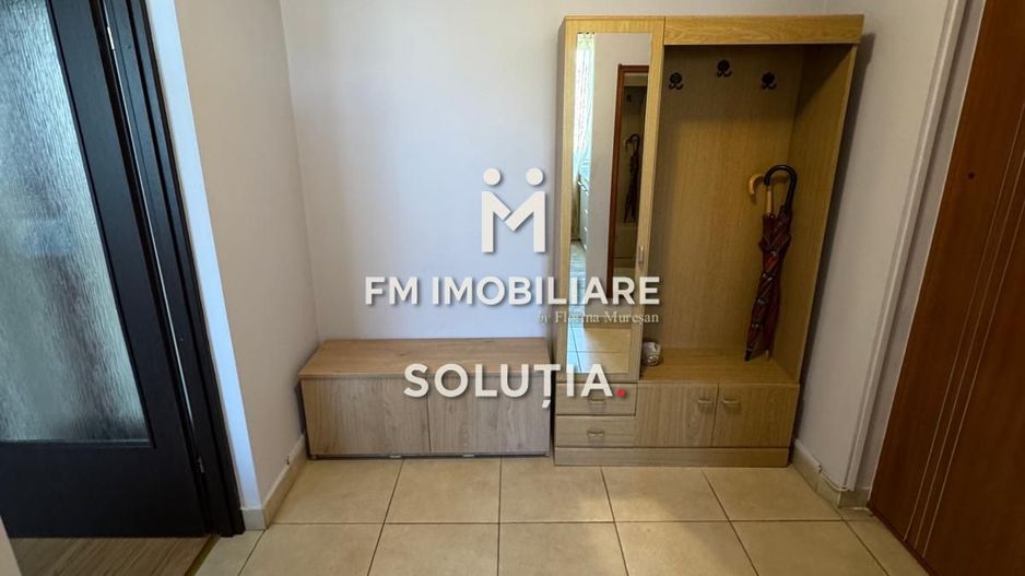 Apartament 2 camere semidecomandat, Săsar – strada Victor Babeș - Poză 6