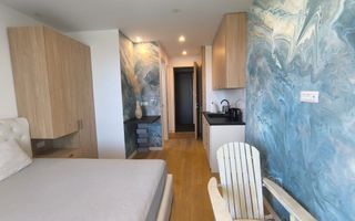 OLIMP(COD03) - Studio de lux in Complex exclusivist ! - Poză 25