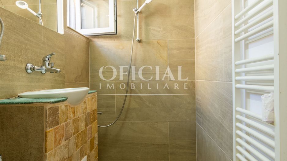 Apartament 3 Camere | 43 Mp | Renovat | Centrala | Manastur Mehedinti - Poză 9