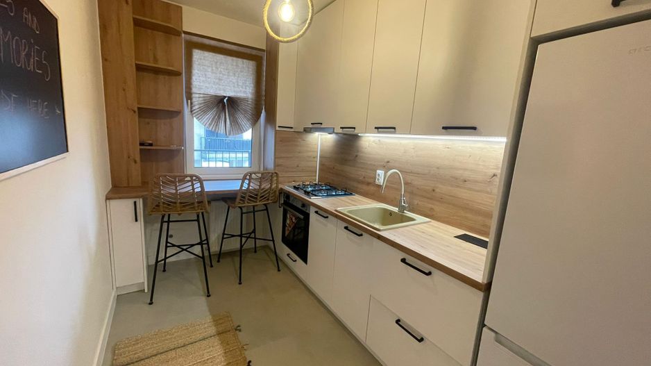 Apartament de închiriat | Zona Centrală | Bloc nou - Poză 3