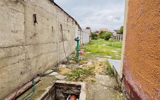 Casa si teren 517 mp in zona Iosia - Poză 3