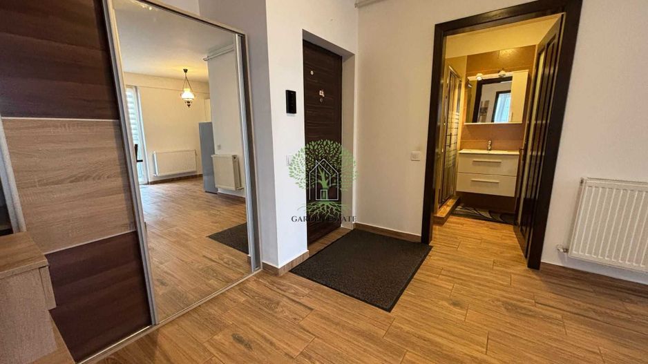 Apartament decomandat cu 2 camere, terasă spațioasă – Zorilor - Poză 5