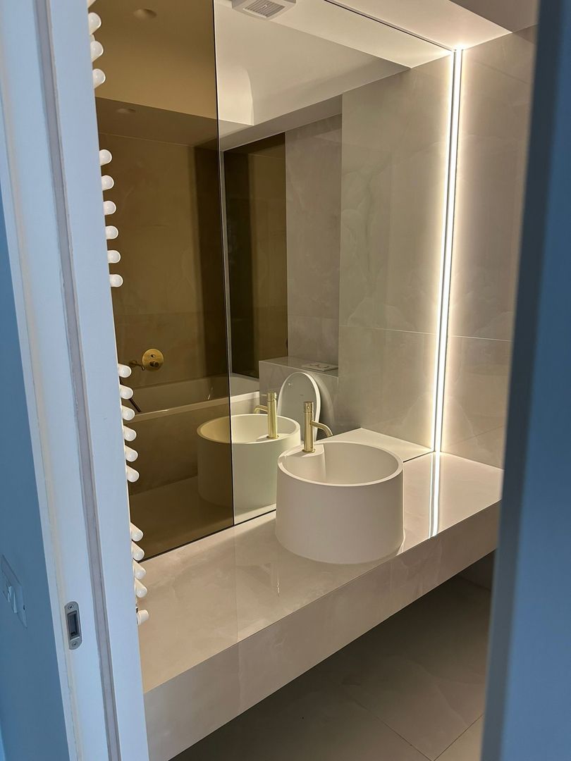 Cortina North || Studio || Comision 0% - Poză 7