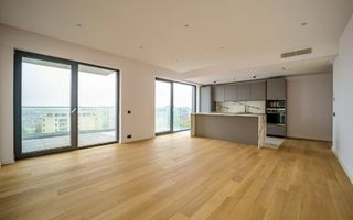 Apartament 3 camere Herastrau | loc de parcare - Poză 1