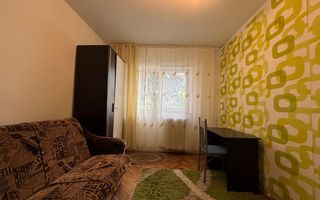 3 Camere Decomandate, Parcare, Zona UMF, Observatorului, Zorilor - Poză 4