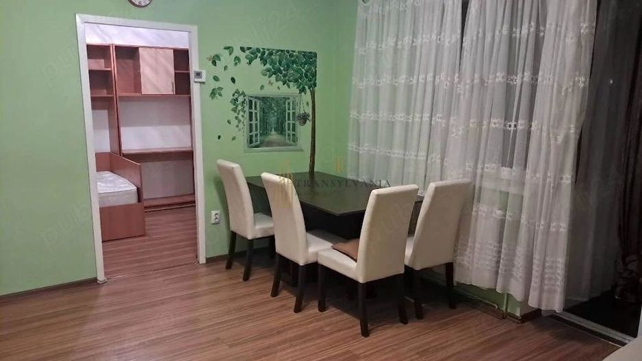 Apartament 2 camere,  zona Cedonia - Poză 3