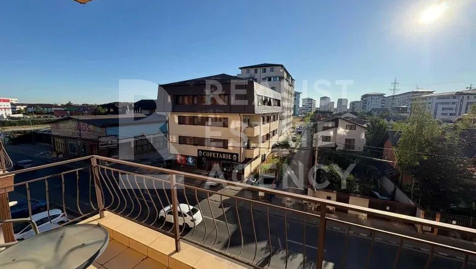 Vânzare, apartament, 2 camere, în zona Militari Residence - Poză 3