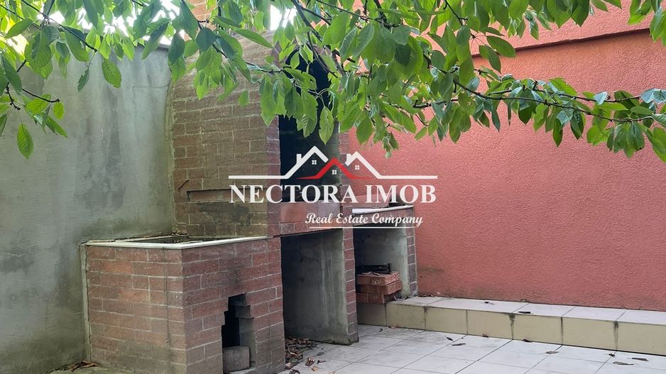 EXCLUSIVITATE Nectora Imob-Casa 4 camere, Str. Apateului,450 mp teren - Poză 15