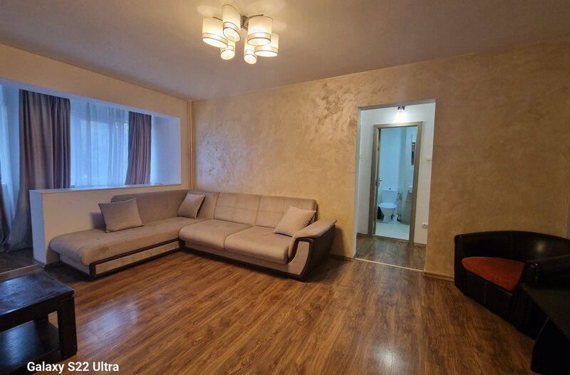 Apartament 2 camere Dristor Park Lake - Poză 2