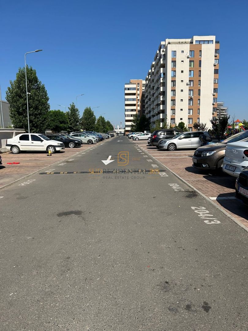 Apartament cu 2 camere de inchiriat, Soseaua Salaj, Sector 5 - Poză 8