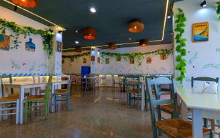 Spatiu comercial 101 mp, Metalurgiei, vizavi de parcul Tudor Arghezi - Poză 7