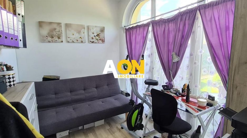 Casa de Vanzare, 4 Camere, 350MP teren, zona LIDL - Poză 6