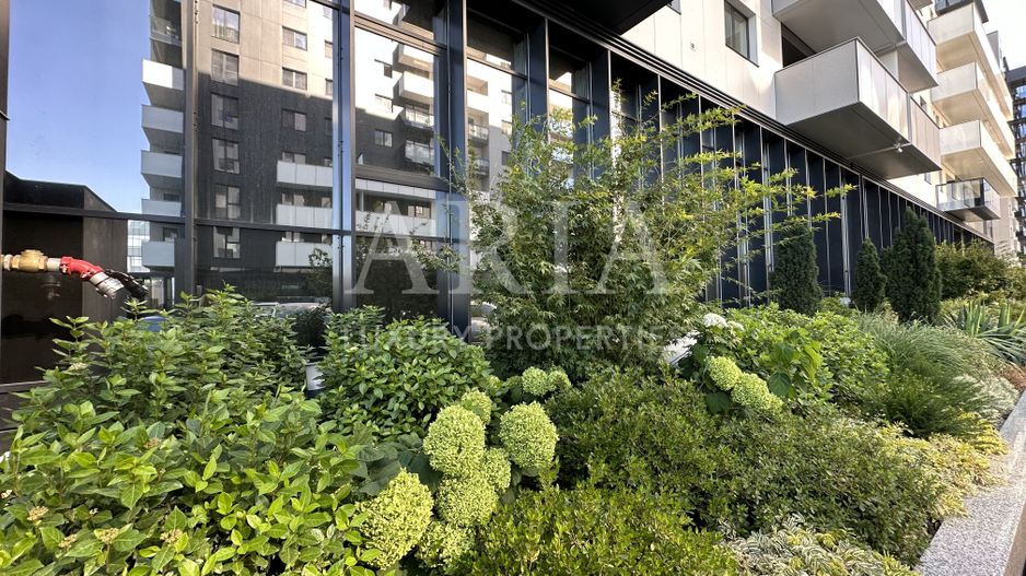 Cortina North | Design Apartment/POOL/SPA/GYM - Poză 10