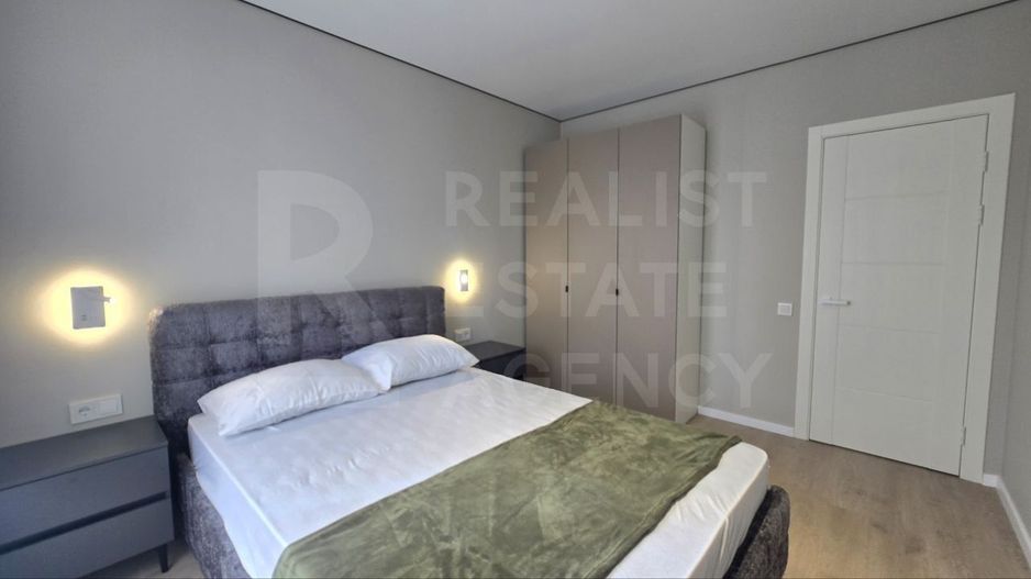Vânzare, apartament, 1 cameră, str. Regina Elisabeta, Durlești - Poză 7