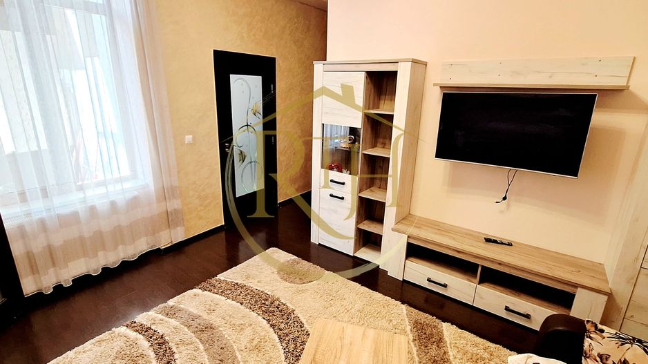 Oferim spre inchiriere apartament spatios, cu 3 camere, aproape de Nokia - Poză 6