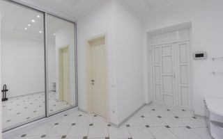 Chirie, casă, 2 nivele, 5 camere, str. George Meniuc, Centru - Poză 11