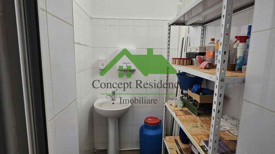 Spațiu comercial de închiriat – fostă brutărie, Electrolizei - Poză 9