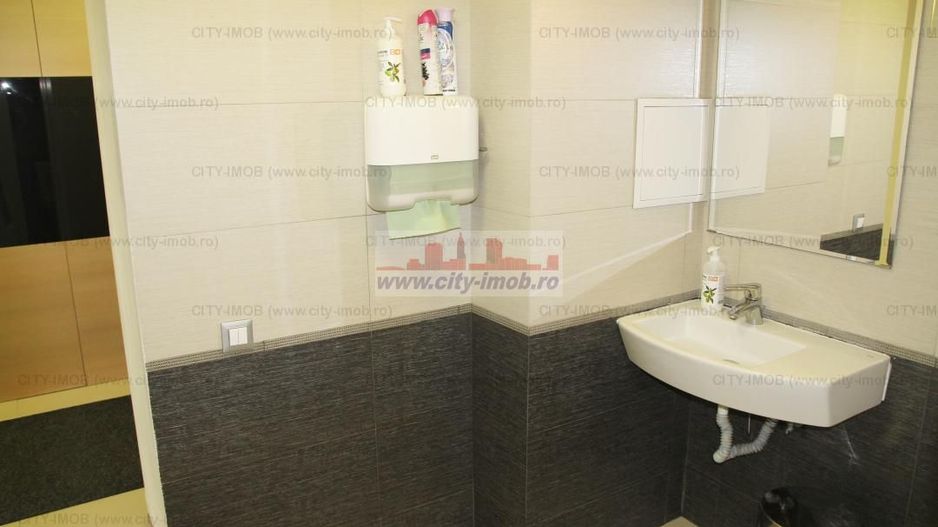 APARTAMENT 8 camere  VICTORIEI (Birouri / Rezidenta de lux ) - Poză 25