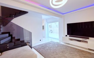 Casă  P+1+Pod locuibil | Lunca Sătească |  Teodor Pallady - Poză 4