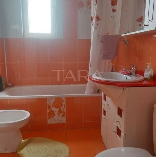 Apartament cu 2 camere, 61 mp, etaj intermediar – Dâmbul Rotund - Poză 6