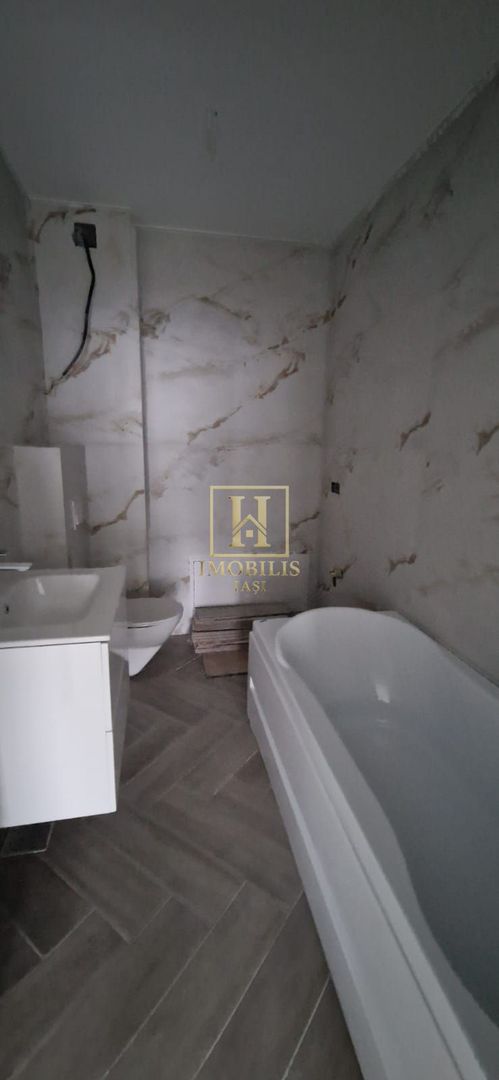 Apartament 3 camere MUTARE IMEDIATA 80 mp Copou 150000 euro - Poză 7