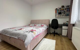 Duplex mobilat modern | Garaj dublu | Ideal familie | Zona VIVO - Poză 11