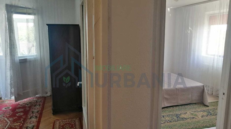 Apartament 2 camere de închiriat în Tătărași, strada Ciric - Poză 3