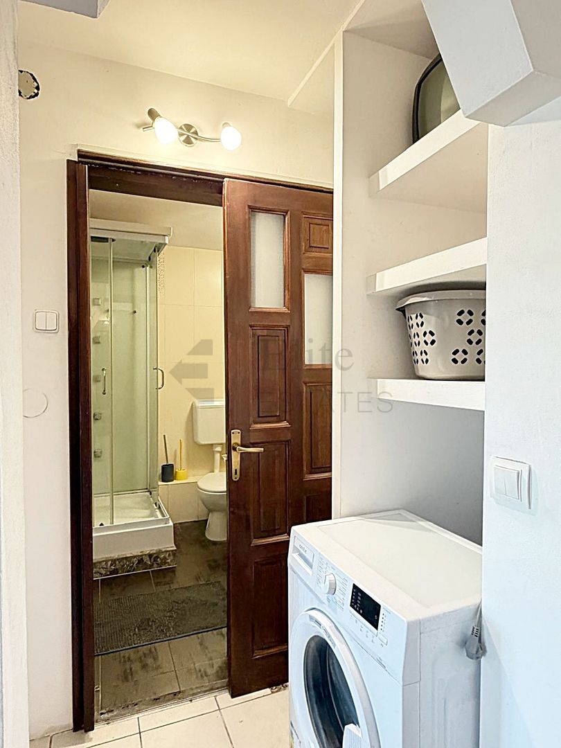 Apartament 3 camere de inchiriat in Nufarul - Poză 12