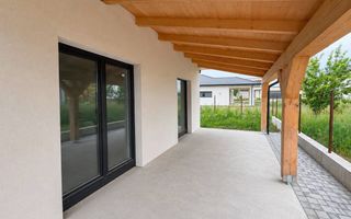 CASĂ NOUĂ DE VÂNZARE – ZONA AERODROM | EXCLUSIVITATE | - Poză 4