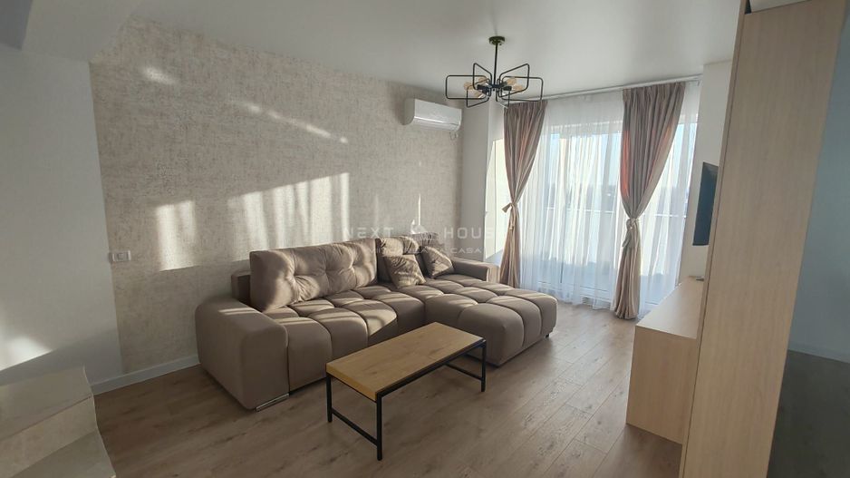 🔥 Apartament Premium 3 Camere | Parcul Carol | Aproape de Unirii | - Poză 1