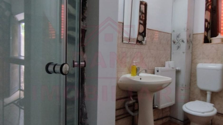 CASĂ DE VÂNZARE ÎN POUANA MĂRULUI,JUD. CARAȘ-SEVERIN - Poză 11