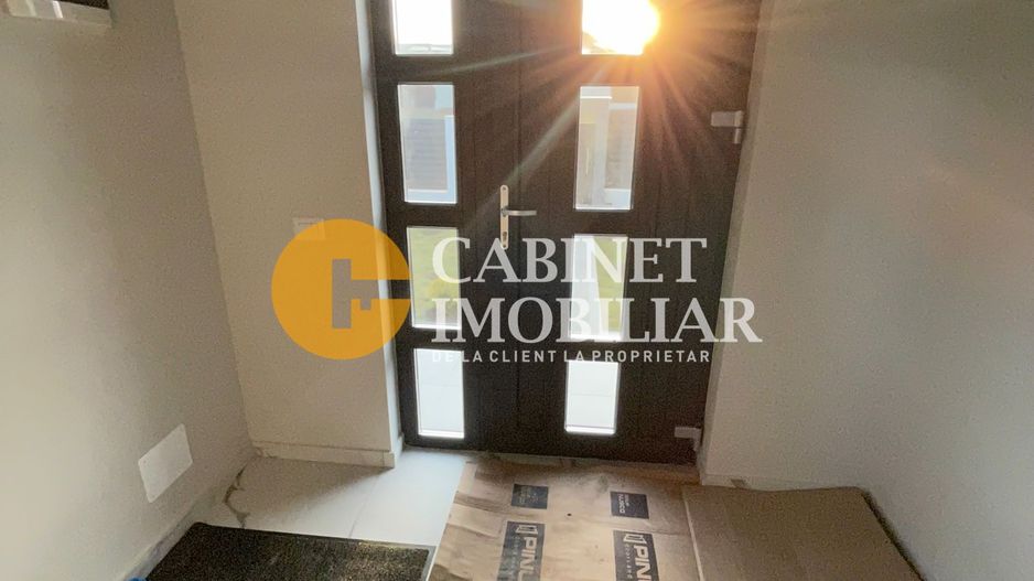 Casa Valea Lupului - 4 camere - 121,3mp utili - INTABULATA - Premium - Poză 6