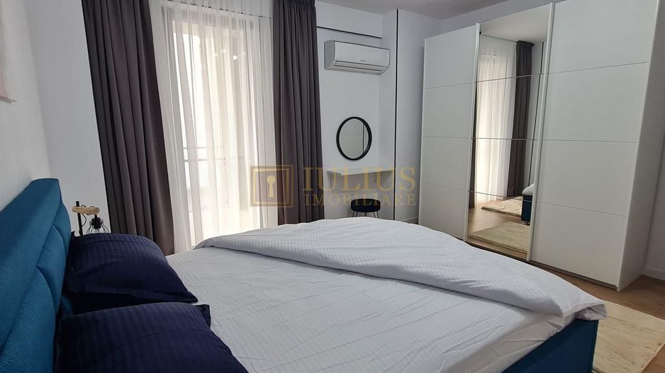 Bloc nou, modern, loc parcare, Calea Torontalului, Complex Ateneo - Poză 11