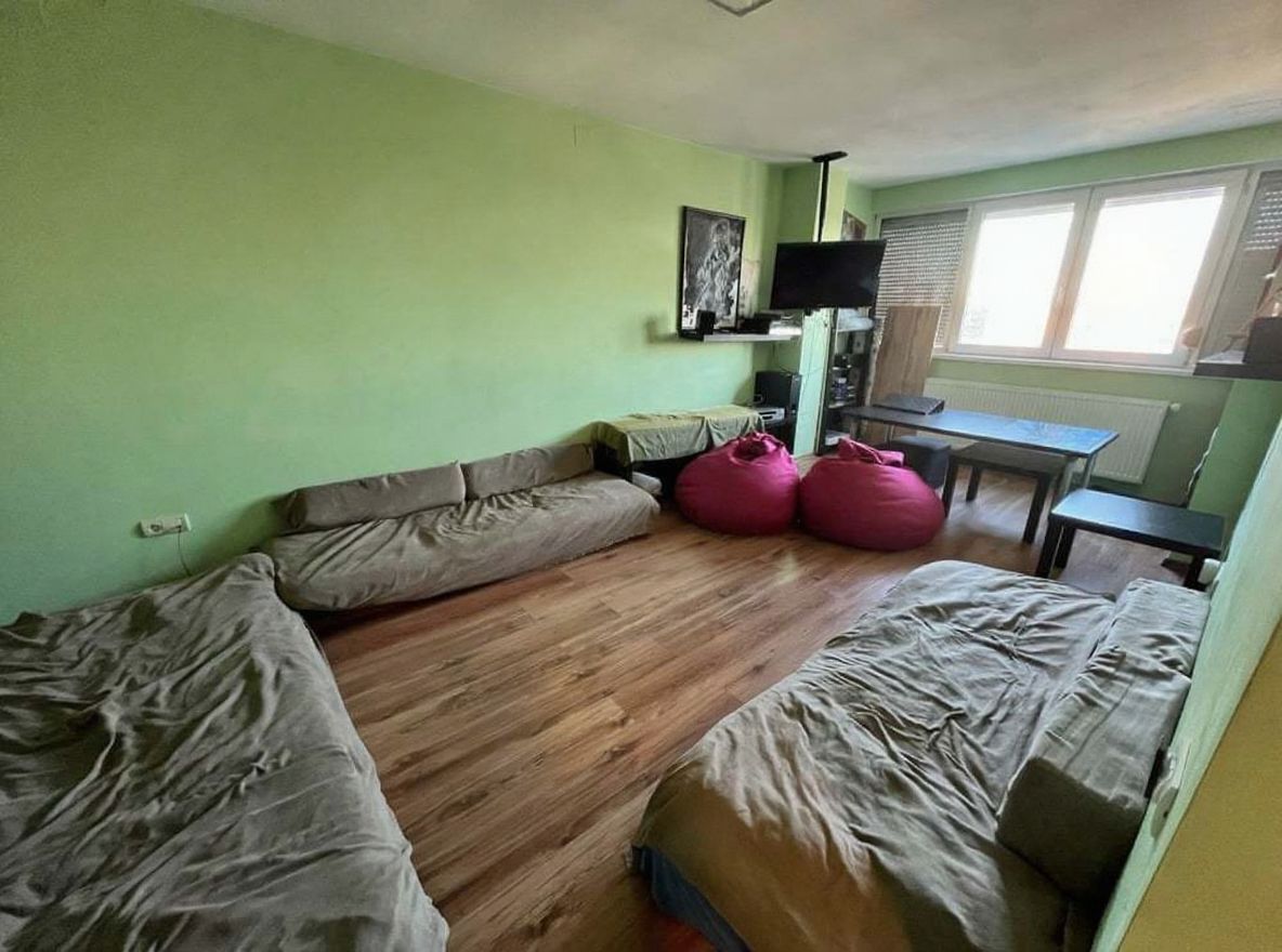 COMISION 0% | Apartament 3 Camere | 68 mp | Zona Dacia - Poză 1