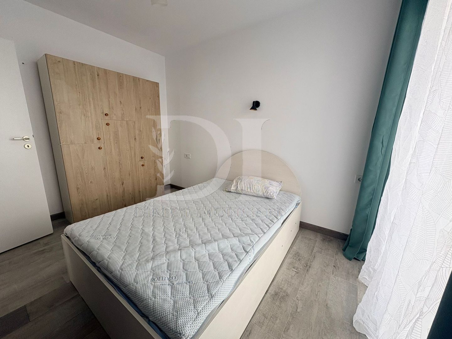 Apartament 3 camere | Complet mobilat și utilat | Zona BMW Florești - Poză 2