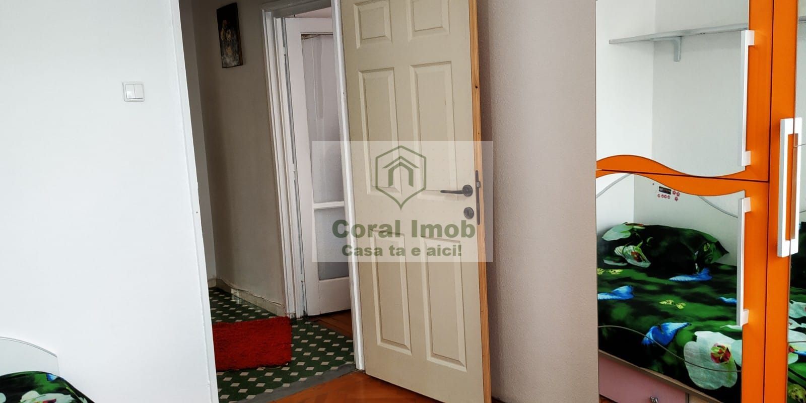 Inchiriere 3 camere semidec, Mihai Bravu-Vatra Luminoasa - Poză 11