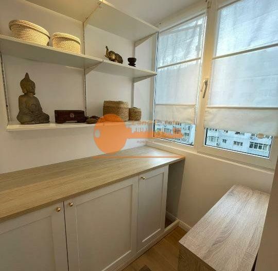 Garsoniera Lux Banu Manta-Titulescu - Poză 6
