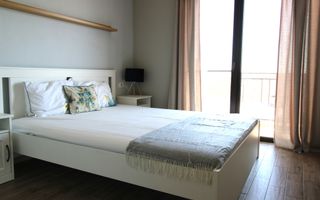 2 camere in Dumbravita in bloc nou cu parcare langa clinica Medicis - Poză 4