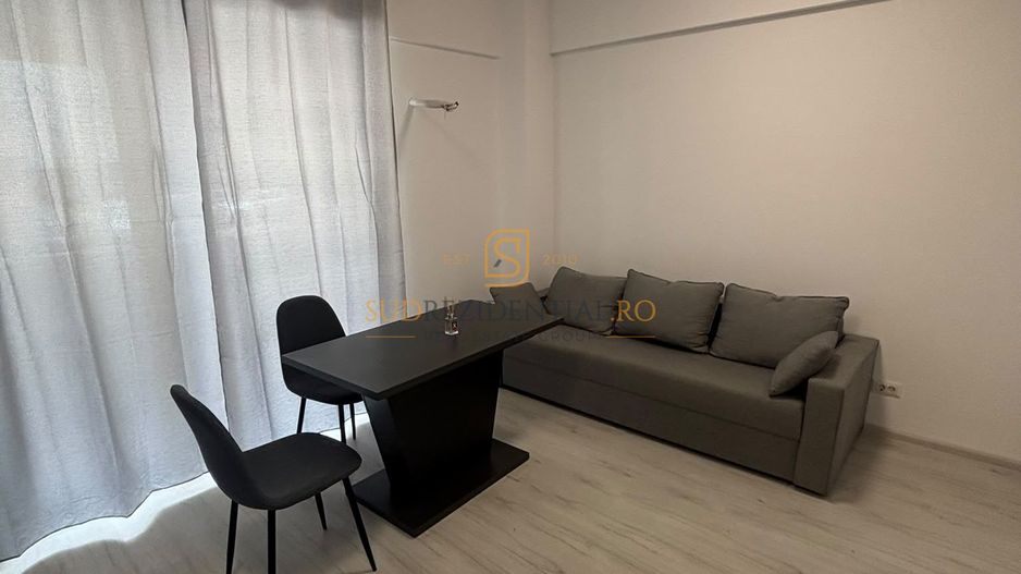 Studio Prima închiriere | Parcare inclusă | 3-4 minute Metrou Berceni - Poză 3