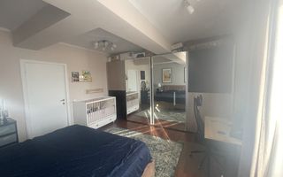 Bucurestii Noi, langa parc & metrou, apartament elegant 2 camere - Poză 10