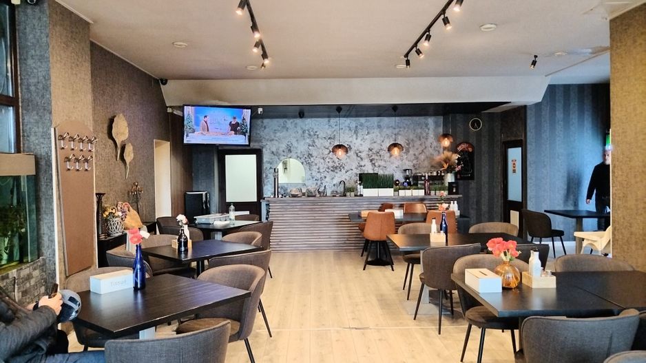 Spațiu comercial 183 mp – restaurant functional, Centrul Civic - Poză 2