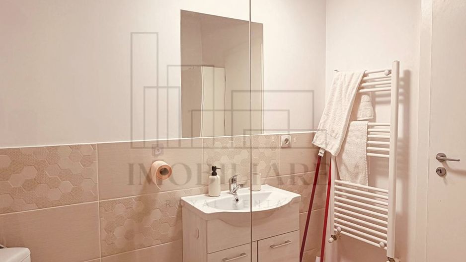 Ap. 2 Camere – Marasti strada Fabricii | Aproape de Facultăți si Mall-uri - Poză 8