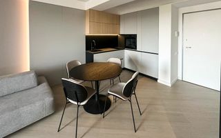 Chirie apartament 2 camere I Cortina North I  vedere liberă - Poză 2