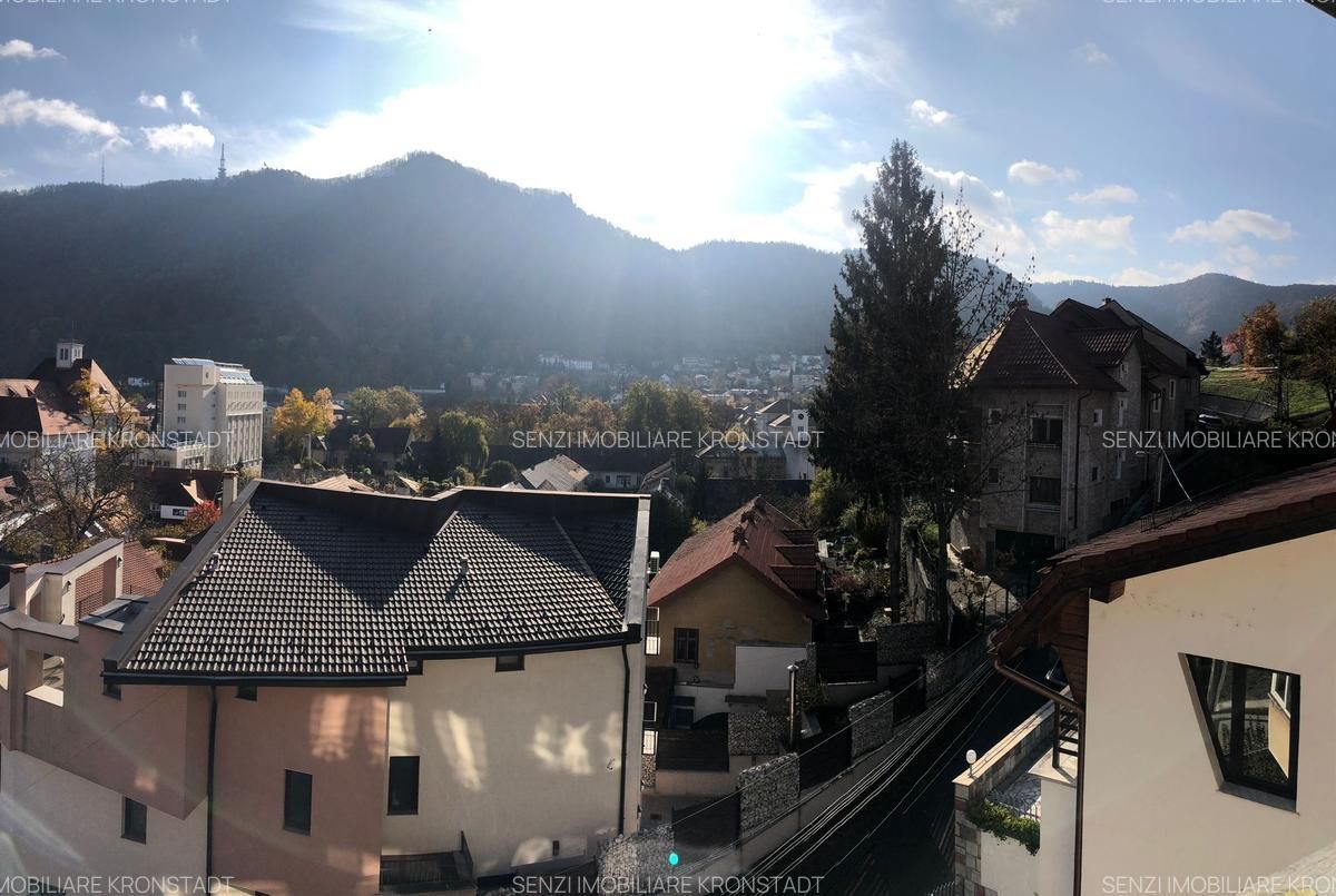 Apartament superb Centrul Istoric - Poză 3